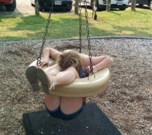 Ne yaptıklarına kimse anlam veremedi görünce şaşıp kalacaksınız - Resim: 3