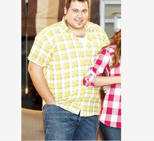 Ümit Erdim nasıl kilo verdiğini anlattı - Resim: 2