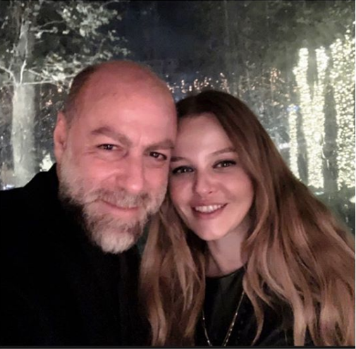 Naz Elmas'ın eşi Erol Özmandıracı'ya eski sevgilisi Merve Nur Başbuğ yine dava açtı - Resim: 4