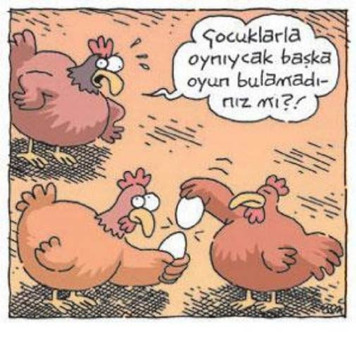 En komik karikatürler - Resim: 12