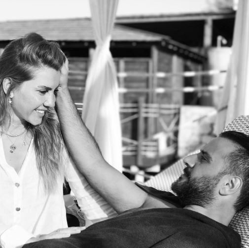 Alişan Eda Erol'a 'Güzel değil' dedi intikam gecikmedi - Resim: 1