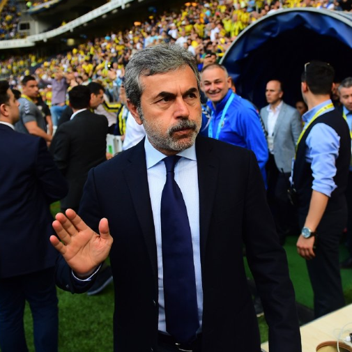 Aykut Kocaman uzun süre sonra Süper Lig'e dönüyor! Eski takımı göreve çağırdı - Resim: 4
