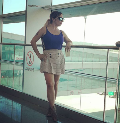 'Milletvekili olmak isterdim' diyen Zeynep Dizdar'dan bomba Erdoğan örneği - Resim: 3