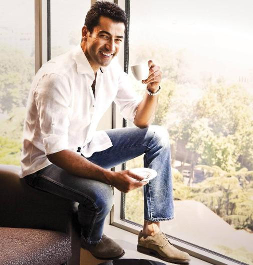 Emlak zengini ünlüler - Resim: 2