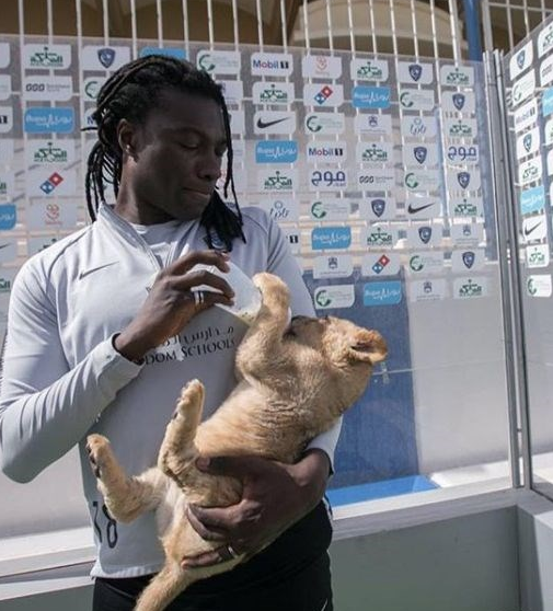 Gomis'ten ezeli rakipleri çıldırtacak paylaşım - Resim: 4