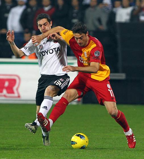 Bu futbolcuları resmen kapışacaklar - Resim: 2