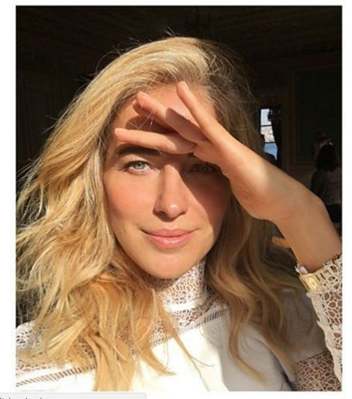 Burcu Esmersoy 40 yaşına girdi - Resim: 4