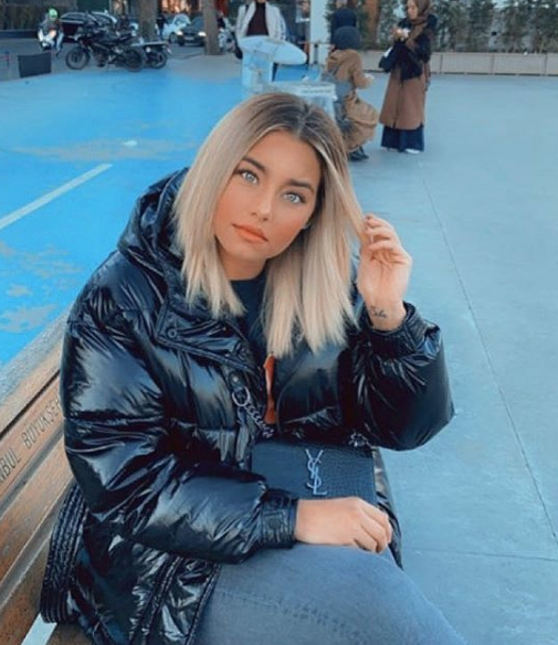 Survivor Aycan Yanaç'tan Fenerbahçe itirafı: Keşke kurulsa banko oynarım - Resim: 1