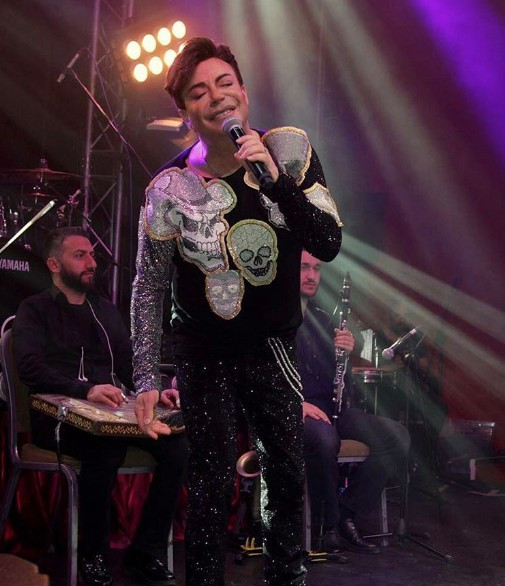 Fatih Ürek'in estetiksiz haline bakın tanımak imkansız - Resim: 2