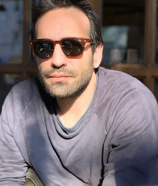 Buğra Gülsoy'un doğum gününde kavga çıktı! Arkadaşı muhabire saldırdı - Resim: 3