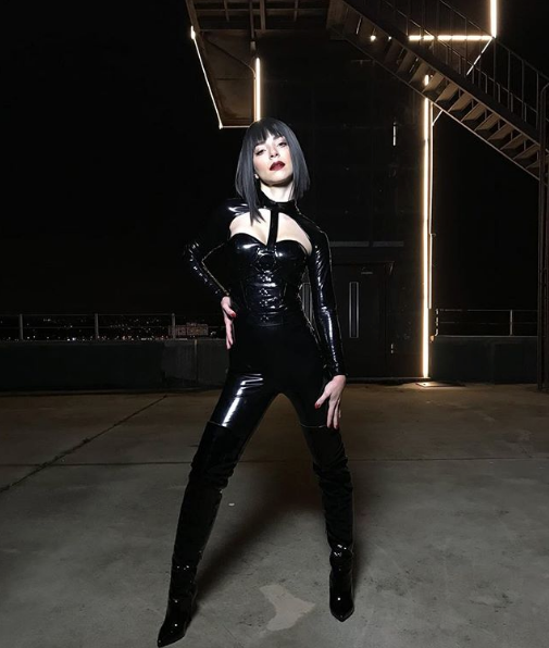 Merve Boluğur'dan çarpıcı açıklamalar: Birini seversem eğer... - Resim: 4