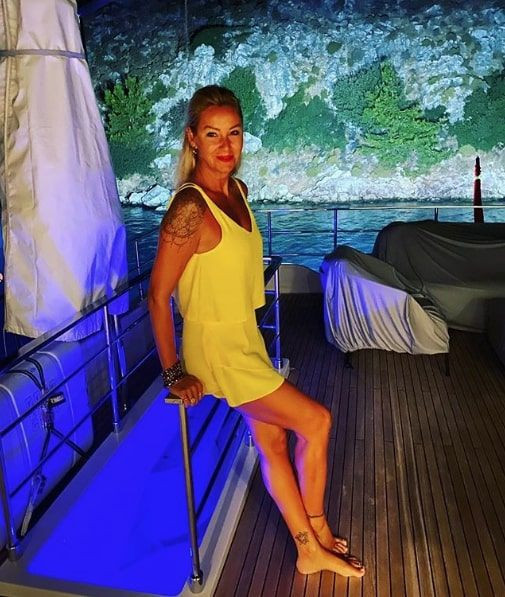 Kırmızı çizgisini açıklayan Pınar Altuğ'un Instagram'daki cevapları olay oluyor - Resim: 4