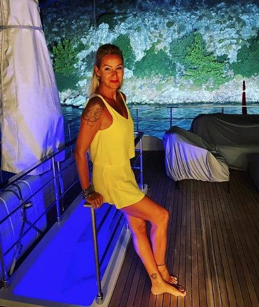 Pınar Altuğ'un takipçisiyle 'çocuk yapma' diyaloğu olay! Cevabı yapıştırdı - Resim: 1