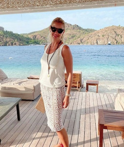 Kırmızı çizgisini açıklayan Pınar Altuğ'un Instagram'daki cevapları olay oluyor - Resim: 3