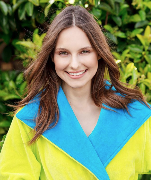 Yeni Gelin'in Jessica May'i asker yolu gözlüyor! Bir deri bir kemik kaldı - Resim: 1