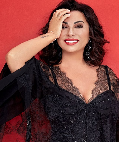 Evli yapımcı tarafından tacize uğramış kovulmuş Nilgün Belgün'ün olay itirafları - Resim: 4