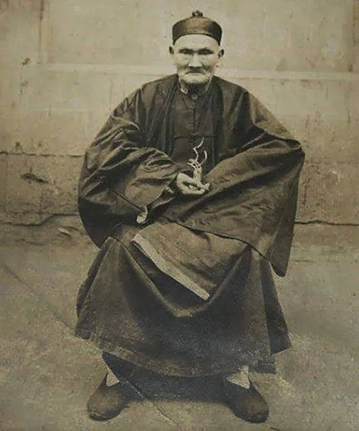 256 yıl yaşayan adamın sırrı! Köpek güvercin kampumbağa - Resim: 2