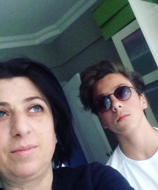 Çocuklar Duymasın'ın acı kaybı! Gözyaşları sel oldu - Resim: 3