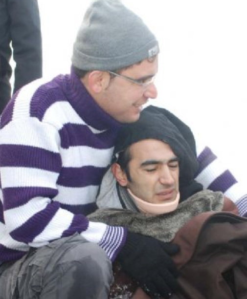 Zincirleme kazada can pazarı - Resim: 2