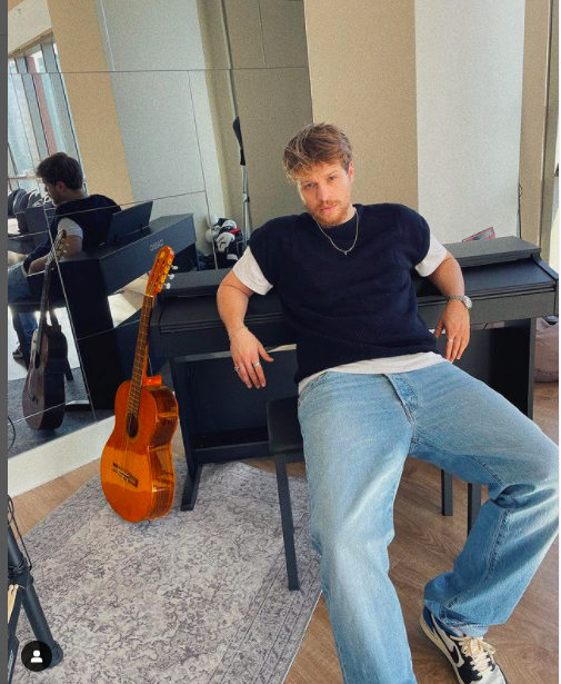 Burak Yörük skandalı İETT şoförünü yumrukladı, dövdü, sövdü çekip gitti! - Resim: 3