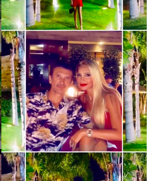 Işıl Reçber instagram pozları olay! Işıl Reçber eşi çocukları kimdir? - Resim: 0