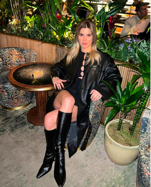 Sabancı soyadını aldı Nazlı Kayı reklam fiyatına 8 kat zam yaptı! - Resim: 4