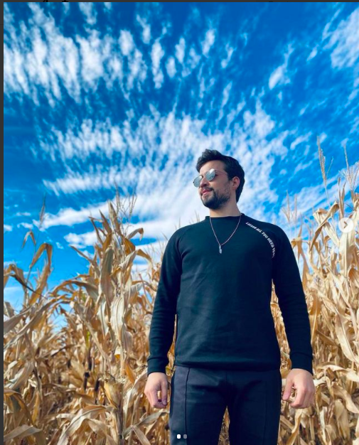 Hasan Biltekin nereli ailesi ve sevgilisi kimdir? Masterchef Hasan anne ve babası - Resim: 1