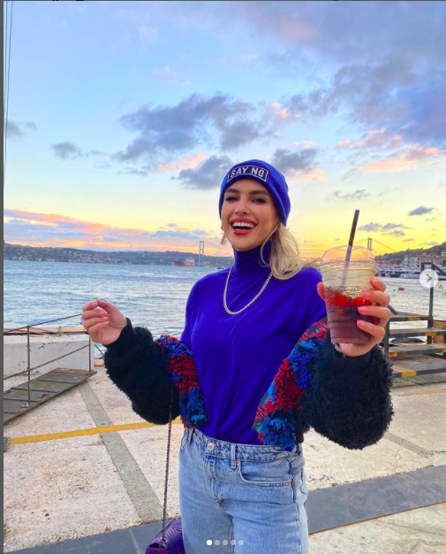 Birsen Bekgöz kimdir kaç yaşında evli mi eşi kimdir? - Resim: 4