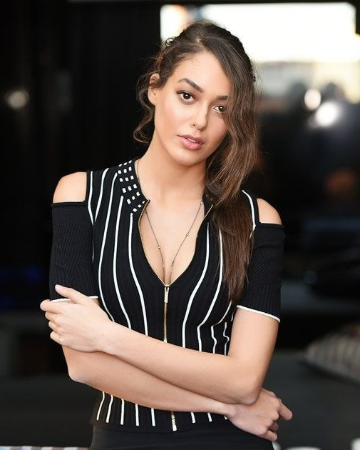 Dilan Deniz Çiçek'i yıkan haber! Kötü haberi kendi verdi - Resim: 3