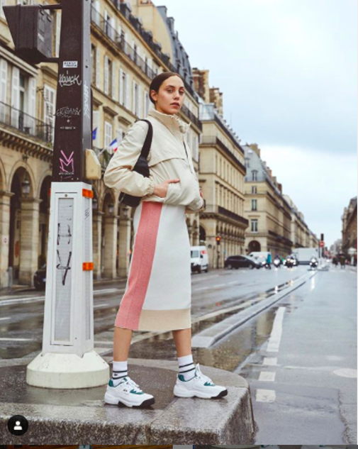 Bir Başkadır Meryem kim oynuyor Öykü Karayel kaç yaşında? - Resim: 0