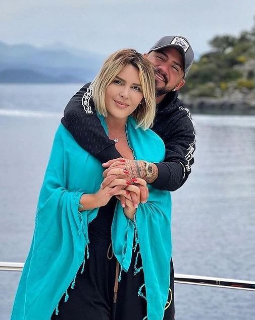 'Çıplak görüntü' iddiasında Deniz Akkaya'dan Selin Ciğerci'ye flaş hamle! - Resim: 3