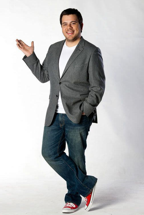 Ünlülerin bilinmeyen ikinci işleri! - Resim: 1