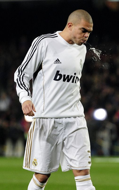 Barcelona - Real Madrid - Resim: 2