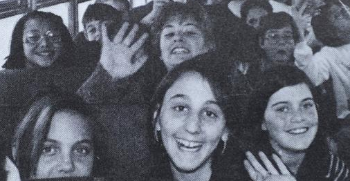 Şöhret olmadan önce nasıllardı? - Resim: 1