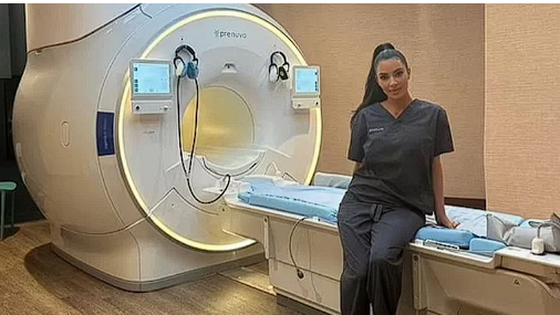 Kim Kardashian'ın reklamı tepki çekti: Doktorlar ayaklandı - Resim: 0