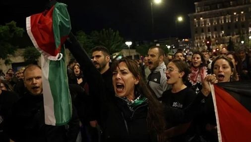 Dünyadan İsrail’in Sumud filosu saldırısına tepki - Resim: 3