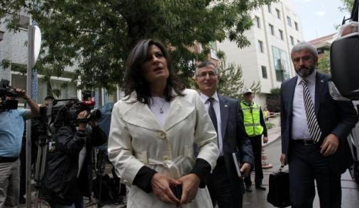 Demirel vekilleri evinde ağırlıyor! - Resim: 4