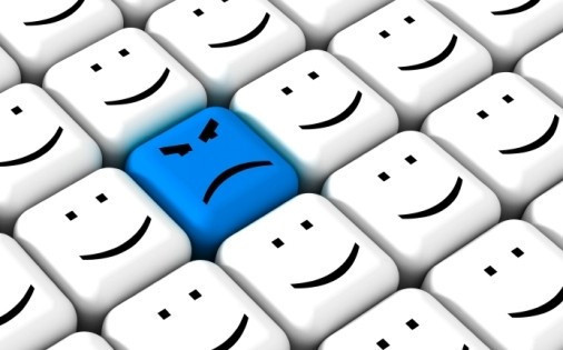 İnternetten yapılan acayip şikayetler - Resim: 1