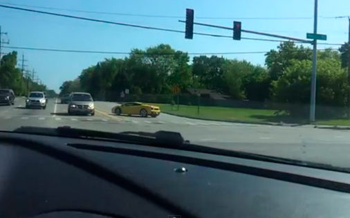 Şov yaparken rezil oldu - Resim: 4