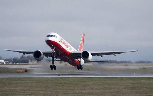 Tilki uçak pistine girerse... - Resim: 4