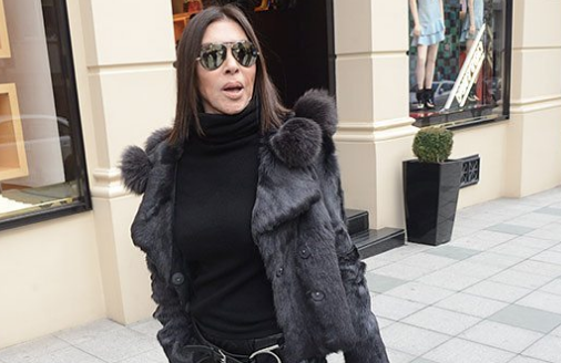 Nebahat Çehre'ye ne oldu apar topar hastaneye kaldırıldı - Resim: 3