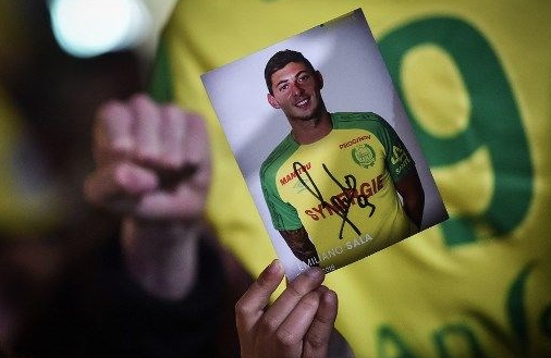 Emiliano Sala'nın hayatından umut kesilmişti flaş gelişme - Resim: 3