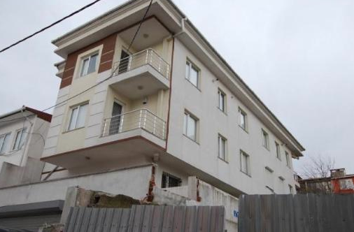 Ünlü yönetmeni bu ev yaktı - Resim: 1