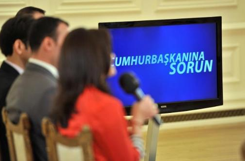 Cumhurbaşkanı Gül'ün üç dileği! - Resim: 3