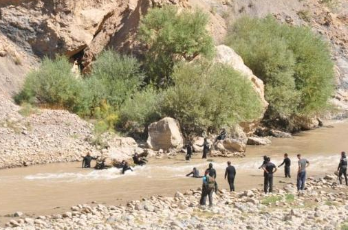 Şehit uzman çavuş burda bulundu! - Resim: 3