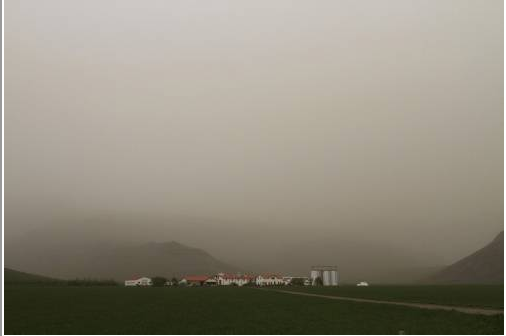 İzlanda'nın en aktif volkanı Grimsvötn... - Resim: 2