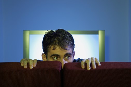 Şeytanın buradan geleceğine inanılıyor 1971'den beri sönmedi! - Resim: 1