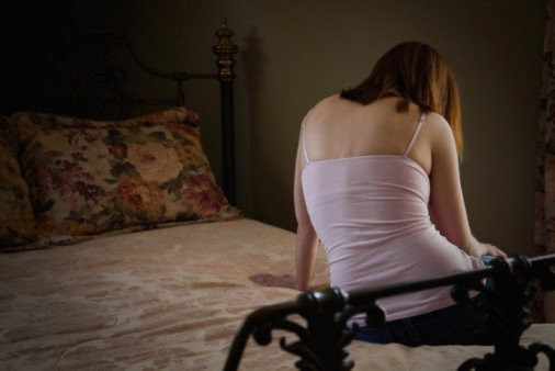 Genç kadına tecavüz etti elini kolunu sallayarak çıktı nedeni ise şok - Resim: 4