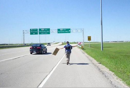 Kadınlar sayesinde dünya turunu beleşe getirdi! - Resim: 4
