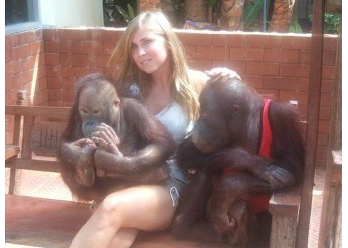 Günün tıklanma rekoru kıran kareleri - Resim: 3